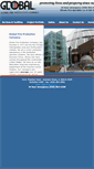 Mobile Screenshot of globalfpc.com